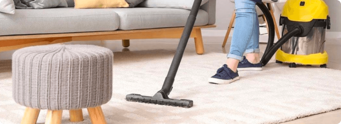 Генеральная уборка